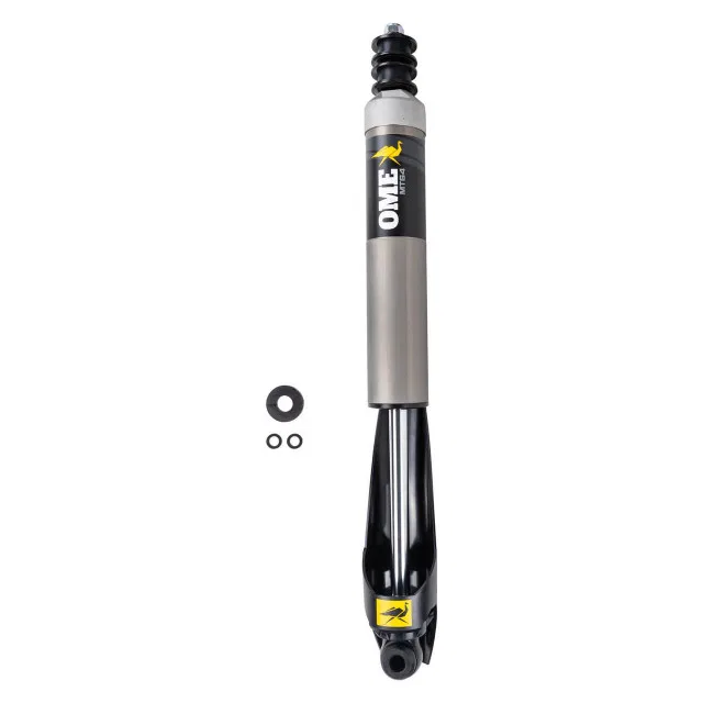 MT64601042 – ARB USA Shock Absorber, Hydraulic Without External Reservoir 3 Year Warranty Non Adjustable Valving With...
